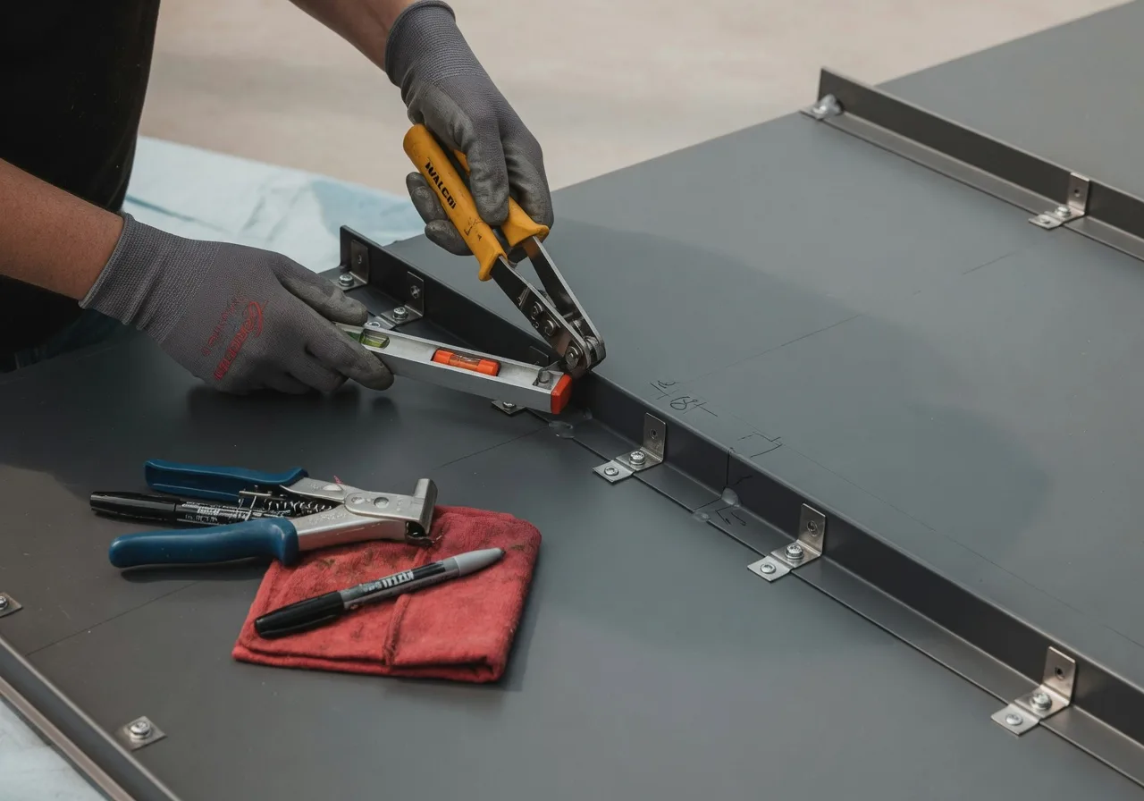 Why choose Metal Roofing Installation in Sandersville, MS